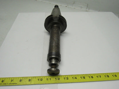 Lovejoy 2004-0026-0026 NMTB 50  Milling Tool Holder 1-1/4" Arbor 8" Proj.