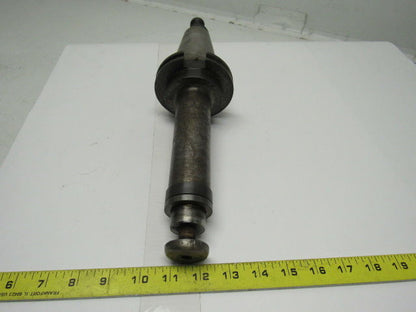 Lovejoy 2004-0026-0026 NMTB 50  Milling Tool Holder 1-1/4" Arbor 8" Proj.