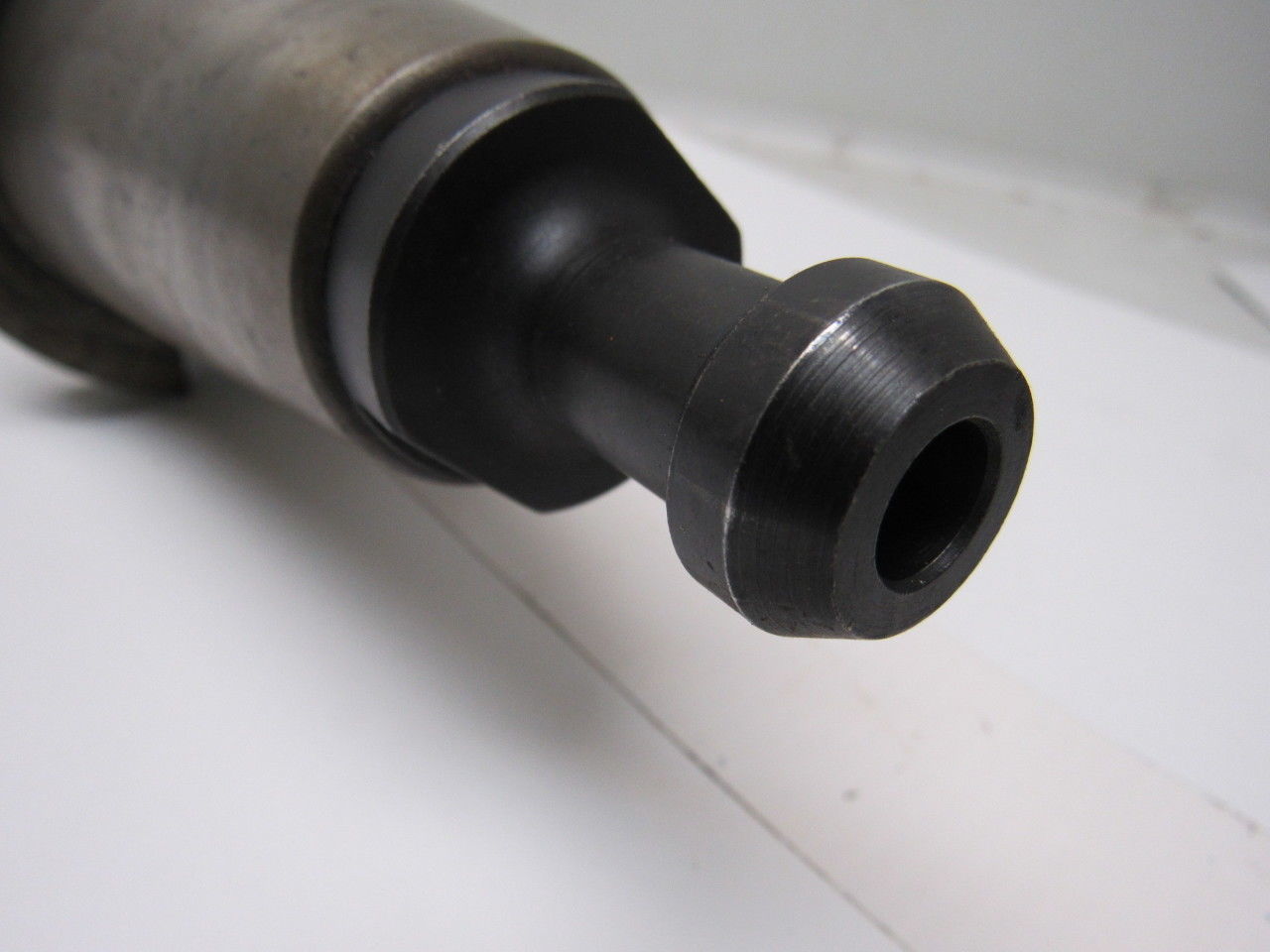 Lovejoy 2004-0026-0026 NMTB 50  Milling Tool Holder 1-1/4" Arbor 8" Proj.