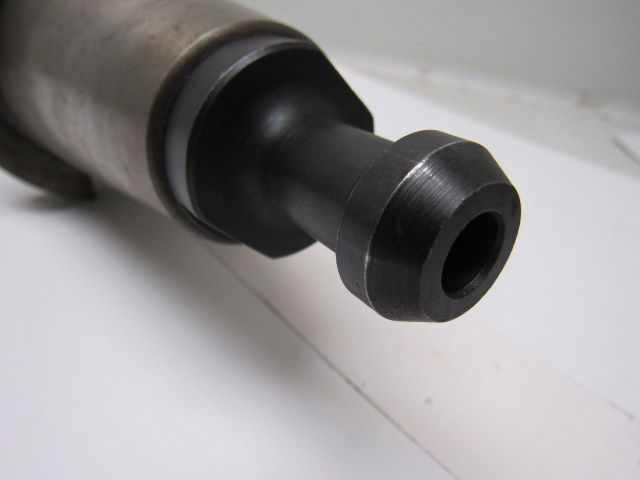 Lovejoy 2004-0026-0026 NMTB 50  Milling Tool Holder 1-1/4" Arbor 8" Proj.