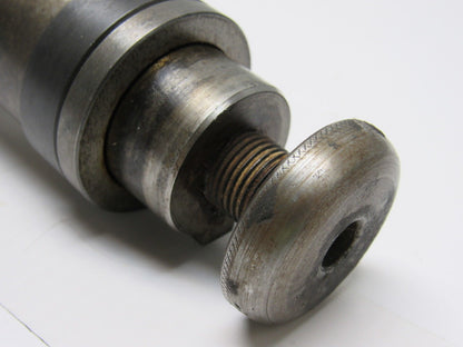 Lovejoy 2004-0026-0026 NMTB 50  Milling Tool Holder 1-1/4" Arbor 8" Proj.