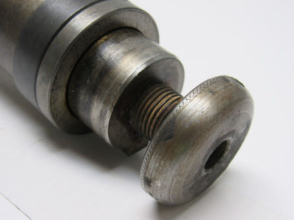 Lovejoy 2004-0026-0026 NMTB 50  Milling Tool Holder 1-1/4" Arbor 8" Proj.