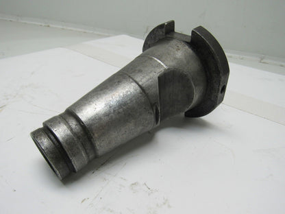 Devlieg TH50FC-E50 NMTB CAT 50 Flashchange End Mill Holder 1/2" Bore 2" Proj.