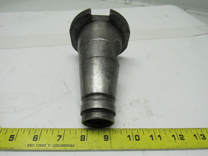 Devlieg TH50FC-E50 NMTB CAT 50 Flashchange End Mill Holder 1/2" Bore 2" Proj.