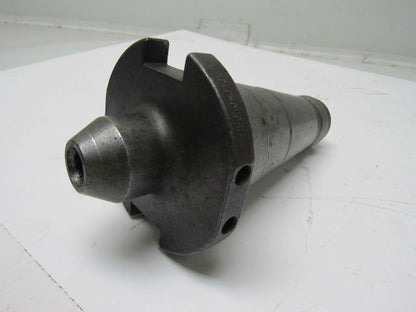Devlieg TH50FC-E50 NMTB CAT 50 Flashchange End Mill Holder 1/2" Bore 2" Proj.