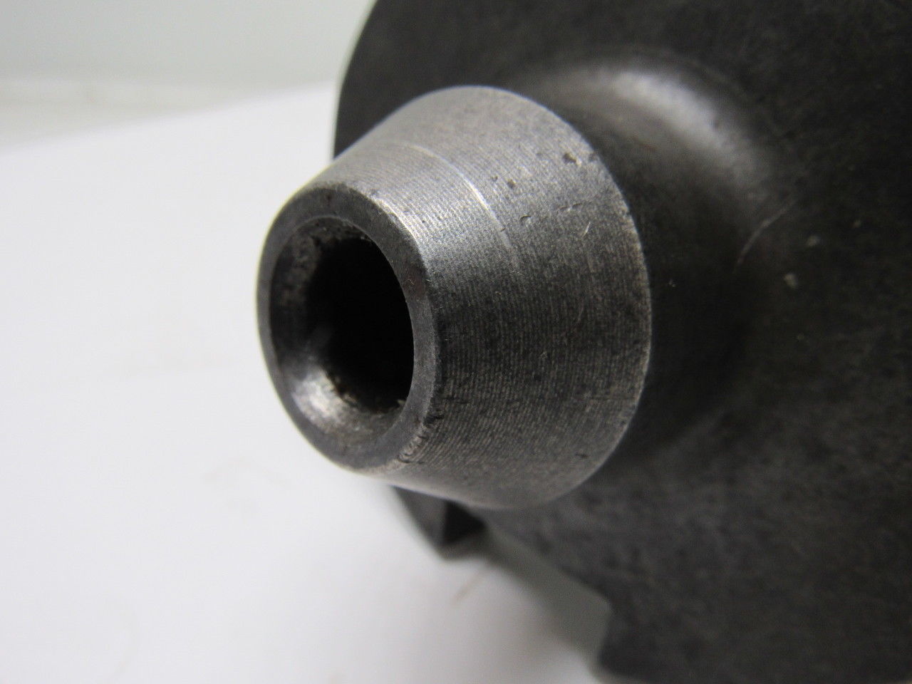 Devlieg TH50FC-E50 NMTB CAT 50 Flashchange End Mill Holder 1/2" Bore 2" Proj.