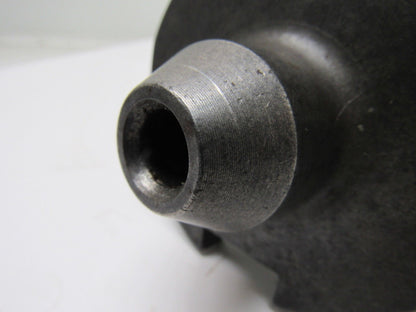 Devlieg TH50FC-E50 NMTB CAT 50 Flashchange End Mill Holder 1/2" Bore 2" Proj.