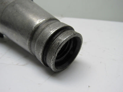 Devlieg TH50FC-E50 NMTB CAT 50 Flashchange End Mill Holder 1/2" Bore 2" Proj.
