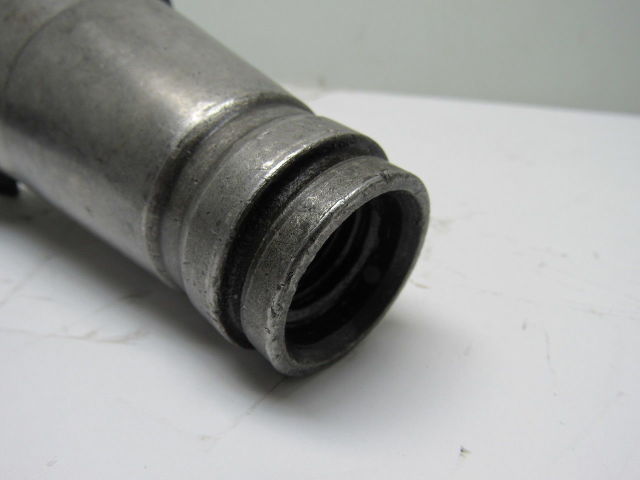 Devlieg TH50FC-E50 NMTB CAT 50 Flashchange End Mill Holder 1/2" Bore 2" Proj.