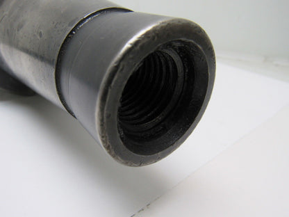 Ingersoll  26W2M4045R04 NMTB 50 Ball End Mill 3.875" OD X 7" Proj.