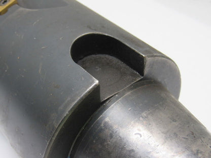 Ingersoll  26W2M4045R04 NMTB 50 Ball End Mill 3.875" OD X 7" Proj.