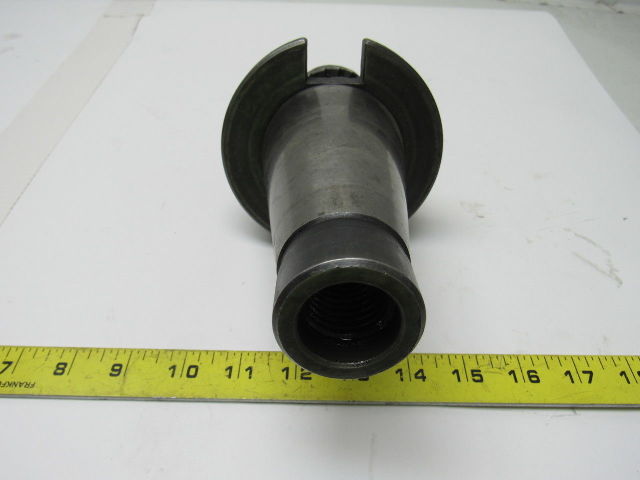 Walter F2239F.UN6.064.Z02.075 NMTB 50 Ball End Mill 2" OD X 5" Proj.