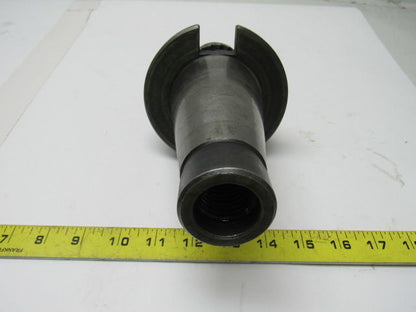 Walter F2239F.UN6.064.Z02.075 NMTB 50 Ball End Mill 2" OD X 5" Proj.