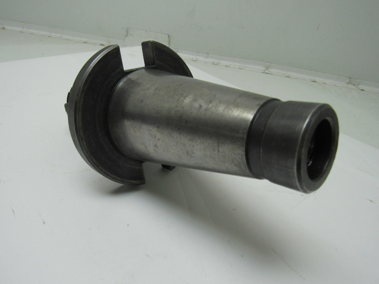 Walter F2239F.UN6.064.Z02.075 NMTB 50 Ball End Mill 2" OD X 5" Proj.