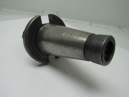 Walter F2239F.UN6.064.Z02.075 NMTB 50 Ball End Mill 2" OD X 5" Proj.