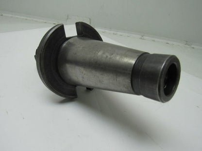 Walter F2239F.UN6.064.Z02.075 NMTB 50 Ball End Mill 2" OD X 5" Proj.
