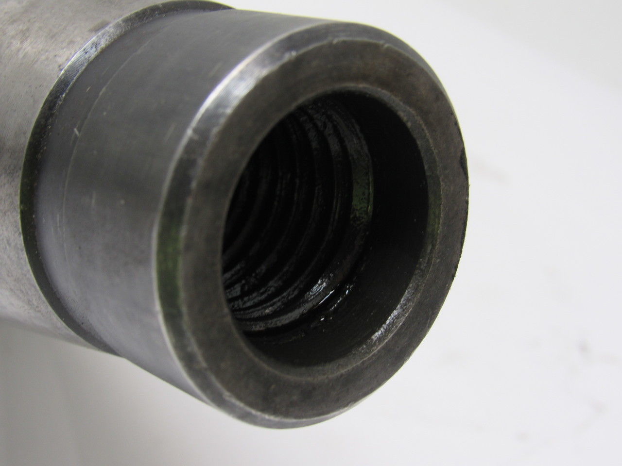 Walter F2239F.UN6.064.Z02.075 NMTB 50 Ball End Mill 2" OD X 5" Proj.