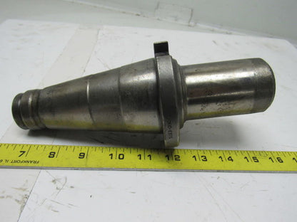 Devlieg 50FC-E125 Flashchange End Mill Tool Holder 1-1/4" Bore 4-5/8" Proj.