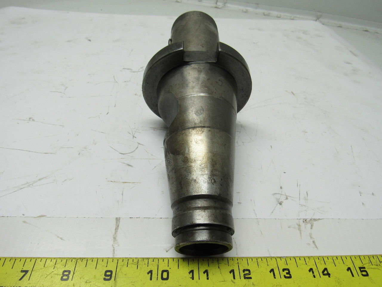 Devlieg 50FC-E125 Flashchange End Mill Tool Holder 1-1/4" Bore 4-5/8" Proj.