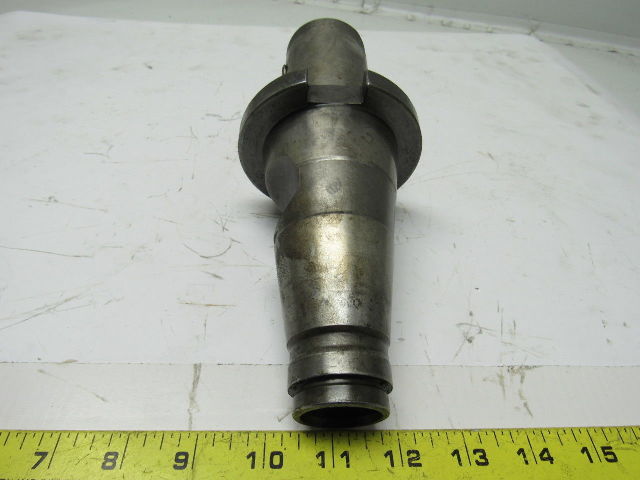 Devlieg 50FC-E125 Flashchange End Mill Tool Holder 1-1/4" Bore 4-5/8" Proj.