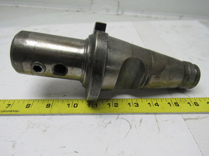 Devlieg 50FC-E125 Flashchange End Mill Tool Holder 1-1/4" Bore 4-5/8" Proj.