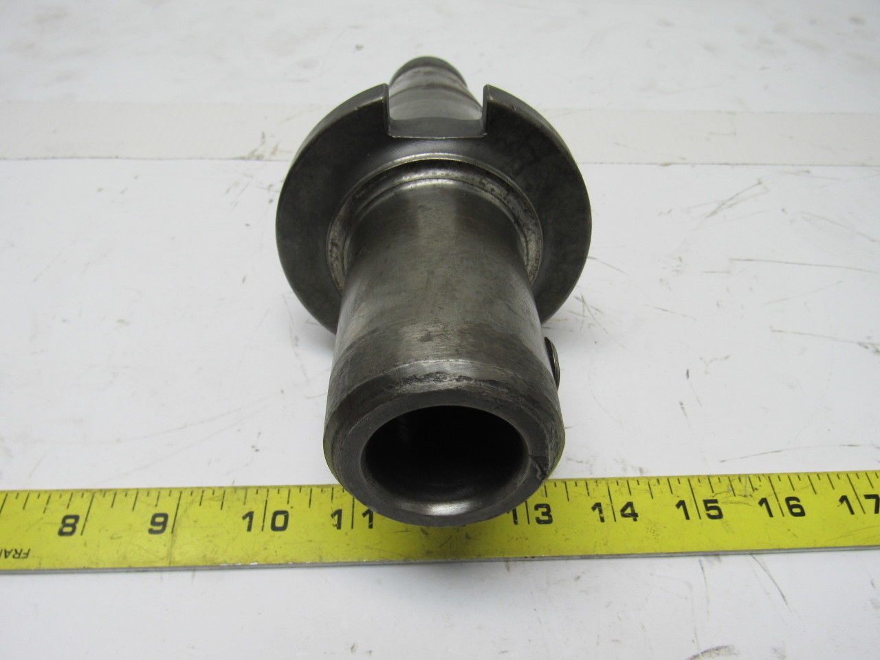 Devlieg 50FC-E125 Flashchange End Mill Tool Holder 1-1/4" Bore 4-5/8" Proj.