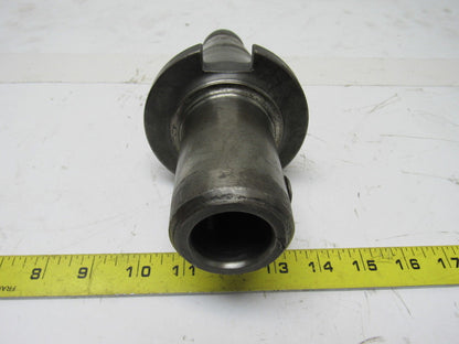 Devlieg 50FC-E125 Flashchange End Mill Tool Holder 1-1/4" Bore 4-5/8" Proj.