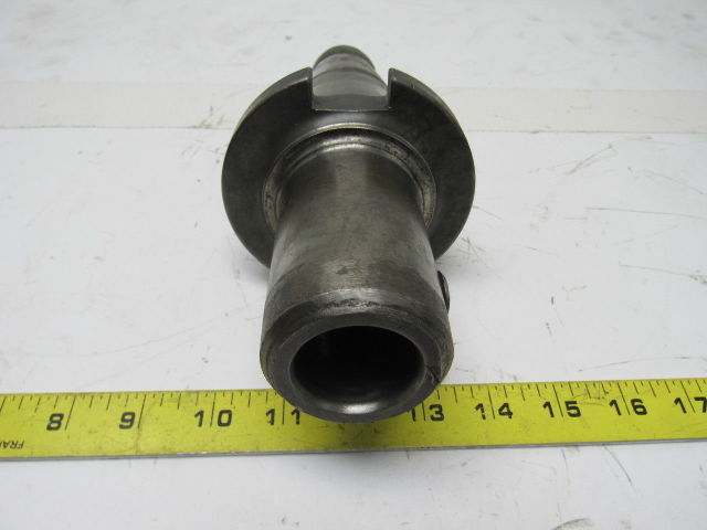 Devlieg 50FC-E125 Flashchange End Mill Tool Holder 1-1/4" Bore 4-5/8" Proj.