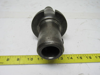Devlieg 50FC-E125 Flashchange End Mill Tool Holder 1-1/4" Bore 4-5/8" Proj.