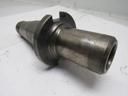 Devlieg 50FC-E125 Flashchange End Mill Tool Holder 1-1/4" Bore 4-5/8" Proj.