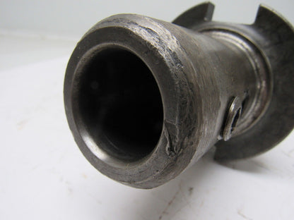 Devlieg 50FC-E125 Flashchange End Mill Tool Holder 1-1/4" Bore 4-5/8" Proj.