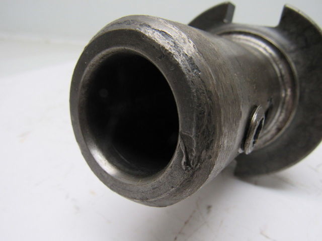 Devlieg 50FC-E125 Flashchange End Mill Tool Holder 1-1/4" Bore 4-5/8" Proj.