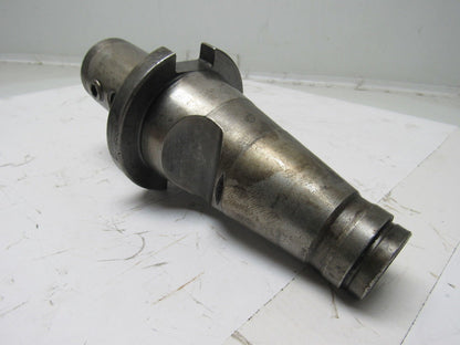 Devlieg 50FC-E125 Flashchange End Mill Tool Holder 1-1/4" Bore 4-5/8" Proj.