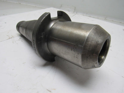 Devlieg 50FC-E125 Flashchange End Mill Tool Holder 1-1/4" Bore 4-5/8" Proj.