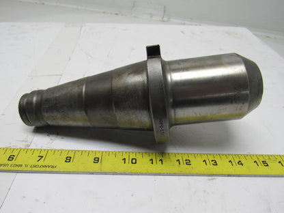 Devlieg 50FC-E125 Flashchange End Mill Tool Holder 1-1/4" Bore 4-5/8" Proj.