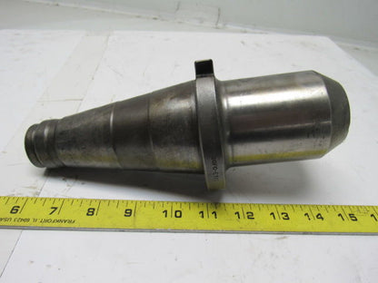 Devlieg 50FC-E125 Flashchange End Mill Tool Holder 1-1/4" Bore 4-5/8" Proj.