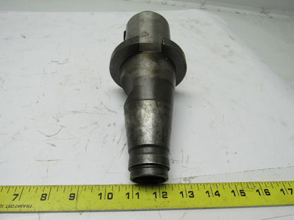 Devlieg 50FC-E125 Flashchange End Mill Tool Holder 1-1/4" Bore 4-5/8" Proj.