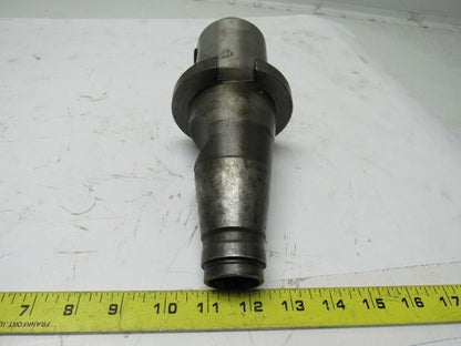 Devlieg 50FC-E125 Flashchange End Mill Tool Holder 1-1/4" Bore 4-5/8" Proj.