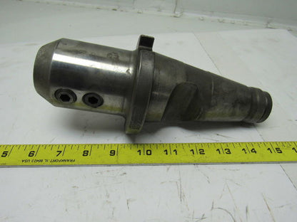 Devlieg 50FC-E125 Flashchange End Mill Tool Holder 1-1/4" Bore 4-5/8" Proj.
