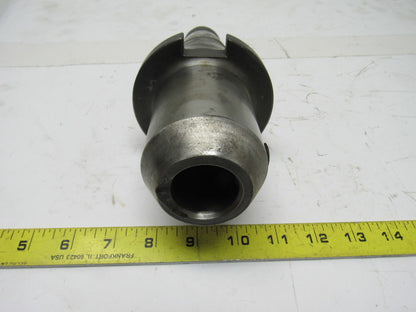 Devlieg 50FC-E125 Flashchange End Mill Tool Holder 1-1/4" Bore 4-5/8" Proj.