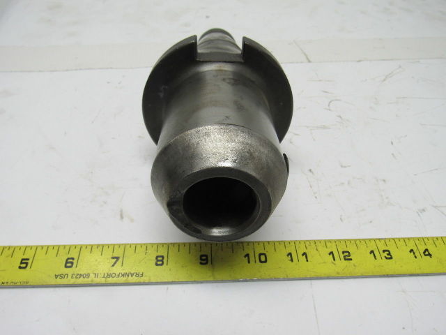 Devlieg 50FC-E125 Flashchange End Mill Tool Holder 1-1/4" Bore 4-5/8" Proj.