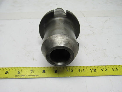 Devlieg 50FC-E125 Flashchange End Mill Tool Holder 1-1/4" Bore 4-5/8" Proj.
