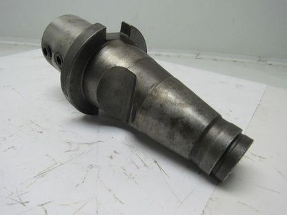 Devlieg 50FC-E125 Flashchange End Mill Tool Holder 1-1/4" Bore 4-5/8" Proj.
