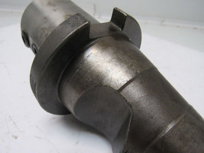 Devlieg 50FC-E125 Flashchange End Mill Tool Holder 1-1/4" Bore 4-5/8" Proj.