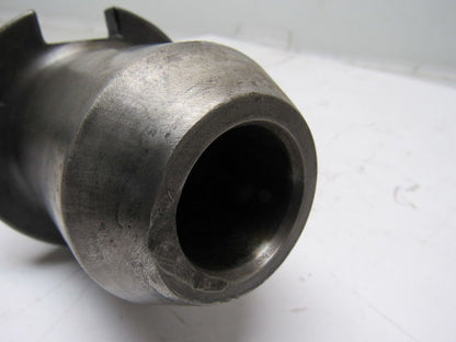 Devlieg 50FC-E125 Flashchange End Mill Tool Holder 1-1/4" Bore 4-5/8" Proj.