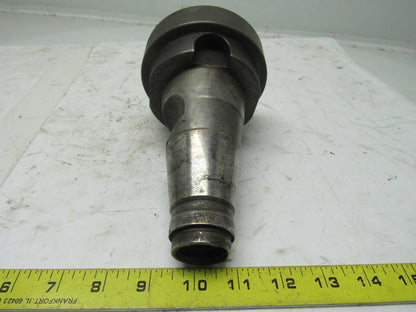 Devlieg TH50FC-S200 NMTB50 Shell Mill Holder 2" Arbor 2-1/8" Proj.