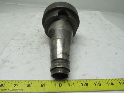 Devlieg TH50FC-S200 NMTB50 Shell Mill Holder 2" Arbor 2-1/8" Proj.