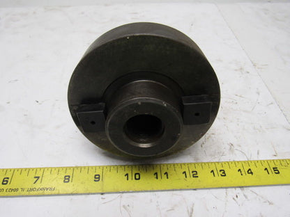 Devlieg TH50FC-S200 NMTB50 Shell Mill Holder 2" Arbor 2-1/8" Proj.