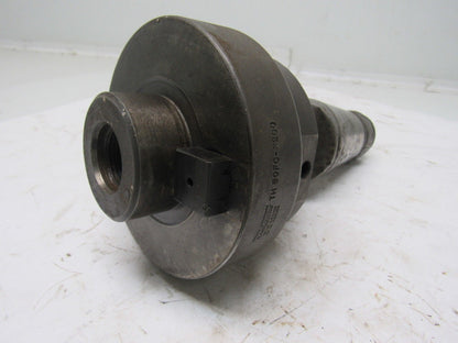 Devlieg TH50FC-S200 NMTB50 Shell Mill Holder 2" Arbor 2-1/8" Proj.