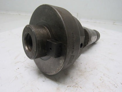 Devlieg TH50FC-S200 NMTB50 Shell Mill Holder 2" Arbor 2-1/8" Proj.